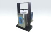 KJ-1067 High-Low Temperature Tensile Testing Machine