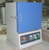 KJ-1400X high temperature muffle furnace