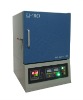 KJ-1700X High Temperature lab Large Chamber Muffle Furnace