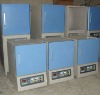 KJ-1700X high temp Large Chamber Muffle furnace