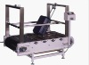 KJ-9022 Luggage Walked Simulating Tester