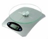 KL-1001 digital kitchen food weighing scale
