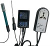 KL-221 Digital pH and Temperature Controller
