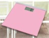 KL-3079 Color Personal Body Weight Scale