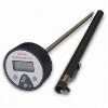 KL-4102 Digital cooking Thermometer with alarm