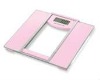 KL-6028 Electronic digital body fat scale