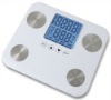 KL-6039 Electronic digital body fat scale