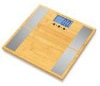 KL-6062 Electronic digital body fat scale