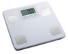 KL-6065 Electronic digital body fat scale