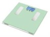 KL-6069 Electronic digital body fat scale