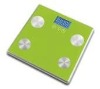 KL-6073Electronic digital body fat scale