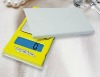 KL-7002 phoeshape digital pocket scale