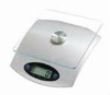 KL-8002B digital kitchen food weighing scale