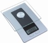 KL-8005 platform digital kitchen food weighing scale
