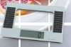 KL-8010S Solar powered platform digital kitchen food weighing scale