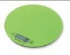 KL-8033 digital kitchen food weighing scale