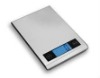 KL-8035 stailnless steel platform digital kitchen food weighing scale