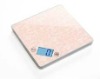 KL-8036 digital kitchen food weighing scale