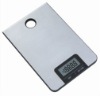 KL-8039A platform digital kitchen food weighing scale