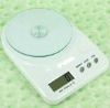 KL-8301 digital kitchen food weighing scale