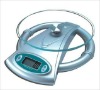 KL-8613 digital kitchen food weighing scale