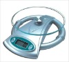 KL-8613 digital kitchen food weighing scale