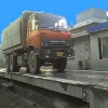 KLD 120 Tons Digital Truck Weighbridge Scale