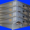 KLD Digital Electronic Weighbridge