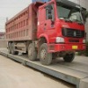 KLD Digital Weighbridge For Truck