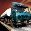 KLD Electronic Truck Weigh Scale