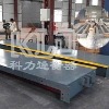 KLD High Accuracy Truck Weighing Scale