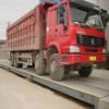 KLD Truck Vehicle Measuring Apparatus