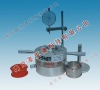 KO consolidation test apparatus