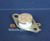 KSD1 D/J type ceramic thermostat