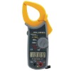 KSR-2017 Digital Clamp Meter