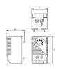 KT 011 /KTS 011 Small thermostat