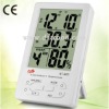 KT903 clock/humidity baby low temperature