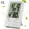 KT903 desk clock hygrometer thermometer