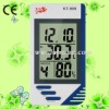 KT906 thermometer digital indoor humidity