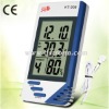 KT908 digital outdoor clock