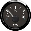 KUS meter fuel level gauge for auto/marine