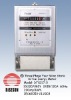 KWH Digital electric meter cover
