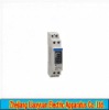 KWH Meter,DIN Rail 230/400VAC single Phase Watt-hour KWH Energy Meters