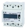 KWH Meter:SM100SF,Electronic meter, KWH meter