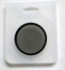 Kaixin Circular Polarizing Square C-PL CPL PL-CIR Lens Filter