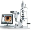 Keeler SL-40 Di Digital Slit Lamp
