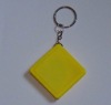 Key ring Tape measure