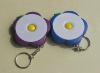 Key ring Tape measure