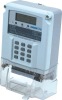 Keypad Prepayment Meter