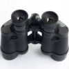 Kids binoculars with real glasses and FC-2 blue lens coating and magnify 8x